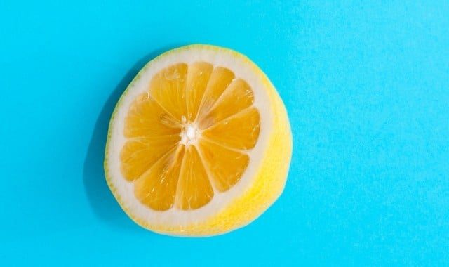 5 Benefits of Drinking Lemon Water You Need To Know About