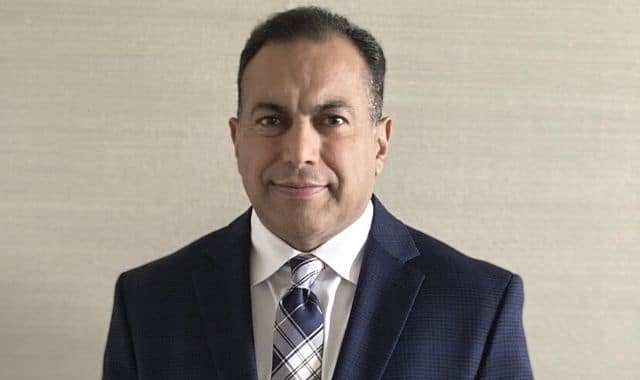 An Interview with Dr. Jon Roxarzade – Biographical Sketch