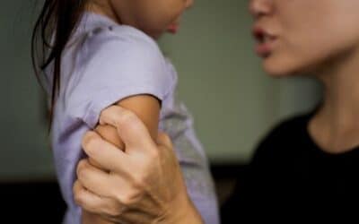 Pediatricians Are Concerned about More Serious Child Abuse Cases As Pandemic Continues