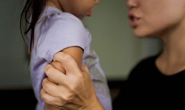 Pediatricians Are Concerned about More Serious Child Abuse Cases As  Pandemic Continues - Top Doctor Magazine