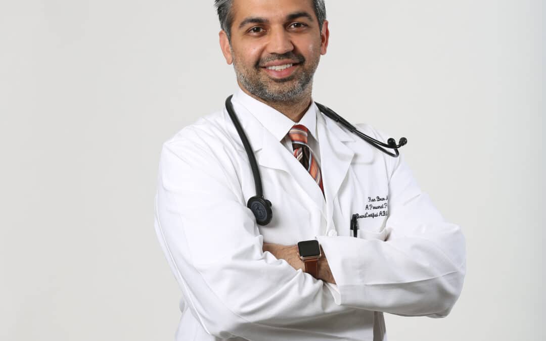 Dr. Kern Brar – How to Be Healthier, Wealthier, and HAPPIER in 2021