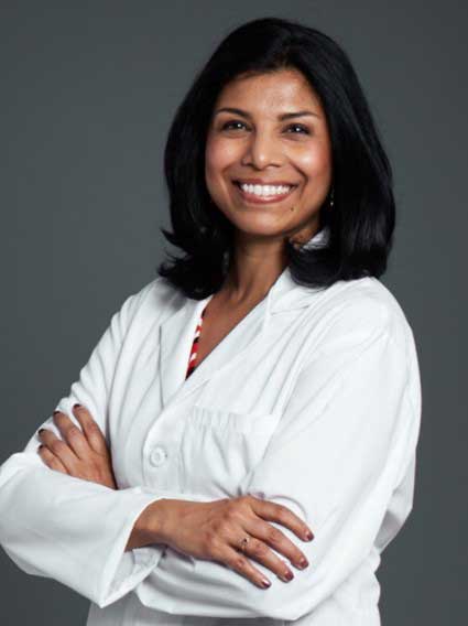 Serving the Underserved: An Interview with Dr. Lipi Roy - Top Doctor ...