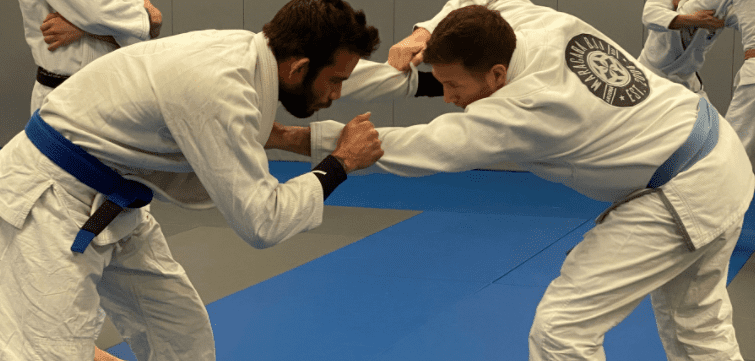 The Freedom of Health with the Jiu-Jitsu Doctor: An Interview with Dr. Neil Morris