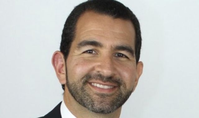 Dr. Burak Ozgur Spotlight Dr. Burak Ozgur Spotlight
