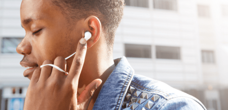 Sharing In-Ear Headphones Is Just As Bad as Sharing Your Toothbrush… But Worse