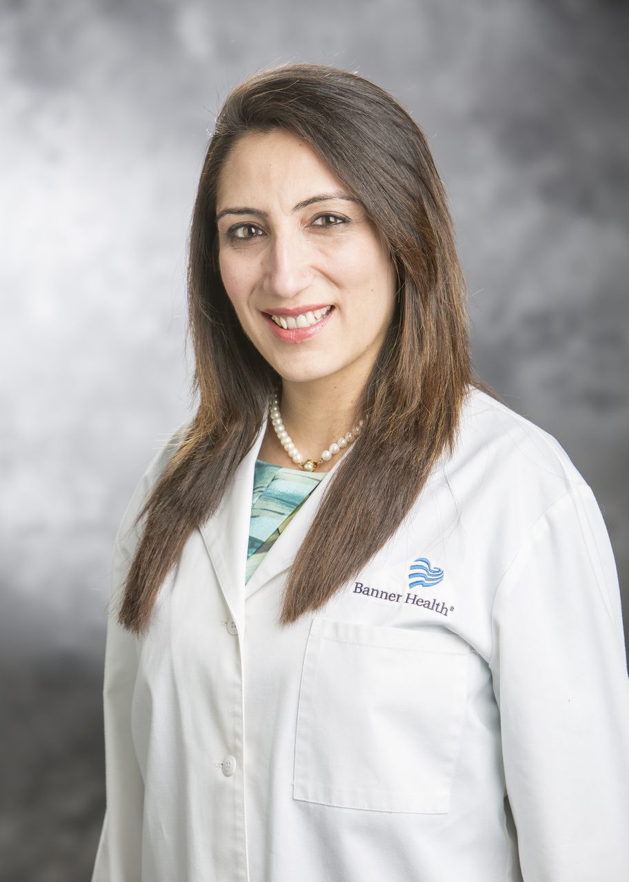 Resonance from THE FRONTLINES to BEYOND: An interview with Dr. AYUSHI CHUGH, MD