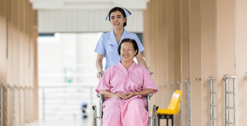 The Next Telehealth Revolution is Here The Next Telehealth Revolution is Here