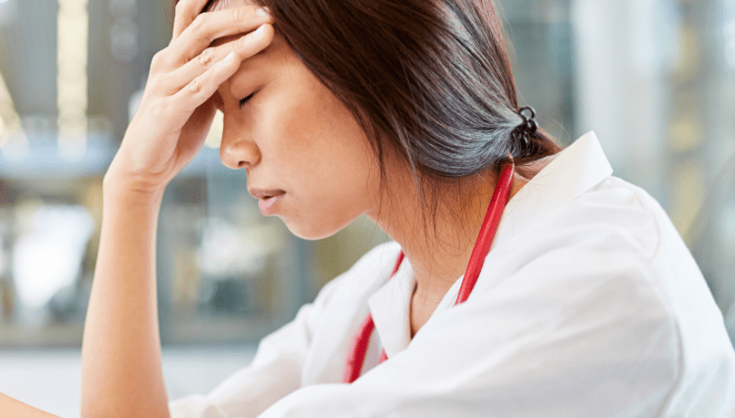 How to Survive Nursing Burnout