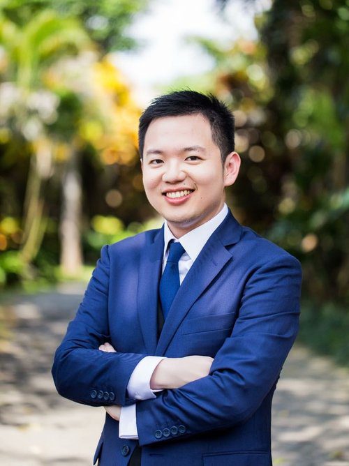 Leading with Excellent Service: An Interview with Dr. Harry Pan