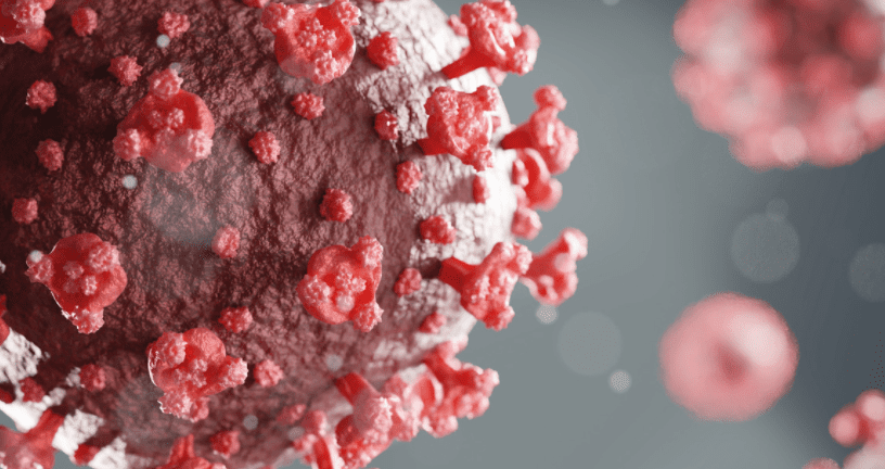 Interview with Zac Maass: The Complicated Relationship Between COVID-19 and Sports Medicine Interview with Zac Maass: The Complicated Relationship Between COVID-19 and Sports Medicine
