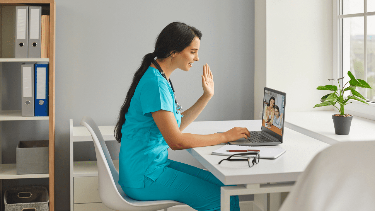 How Telemedicine is Shaping The Future