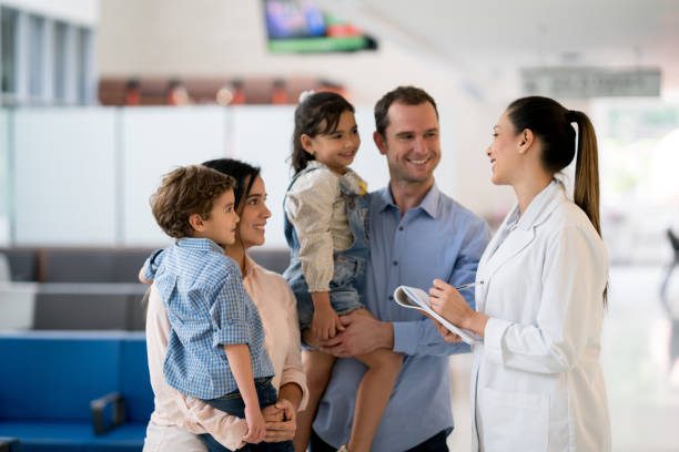 How to Ensure Healthcare Coverage for Your Whole Family