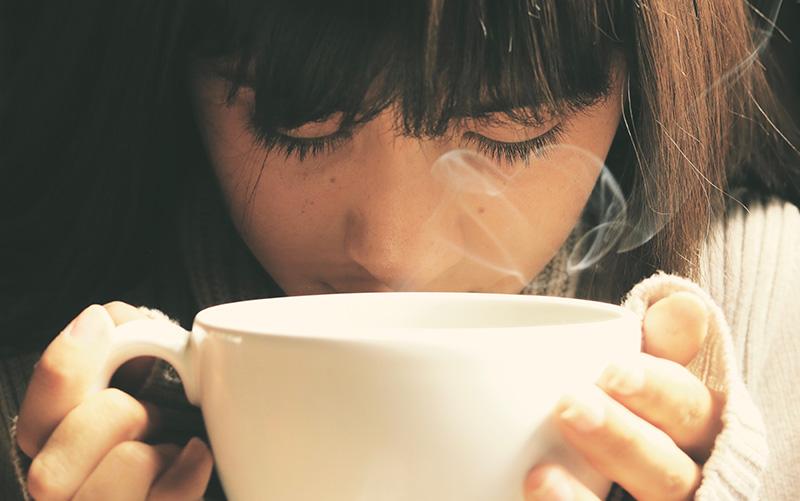 The Effects of Coffee on Your Senses of Taste and Smell