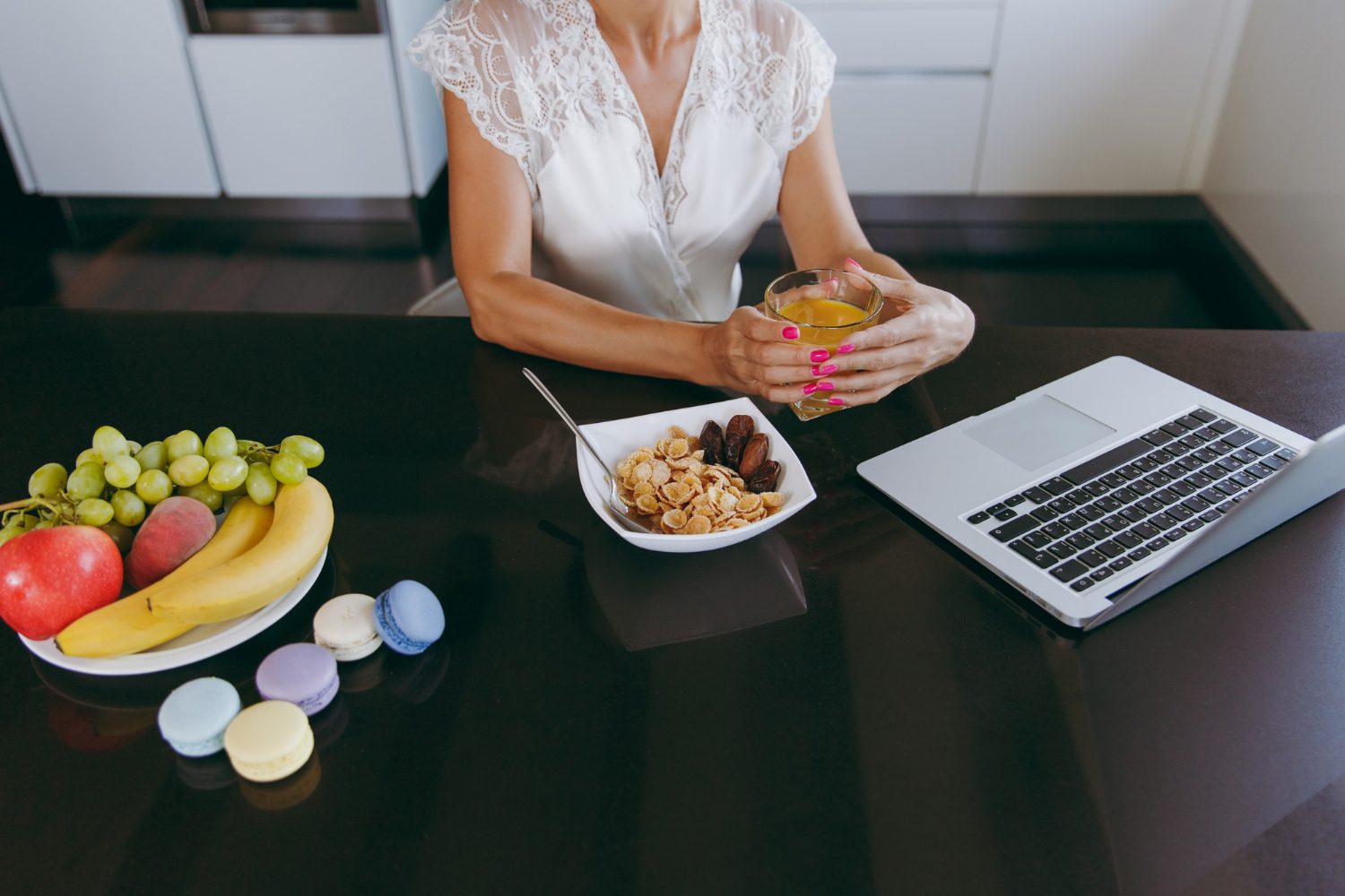 What You Eat Can Affect Your Workplace Performance