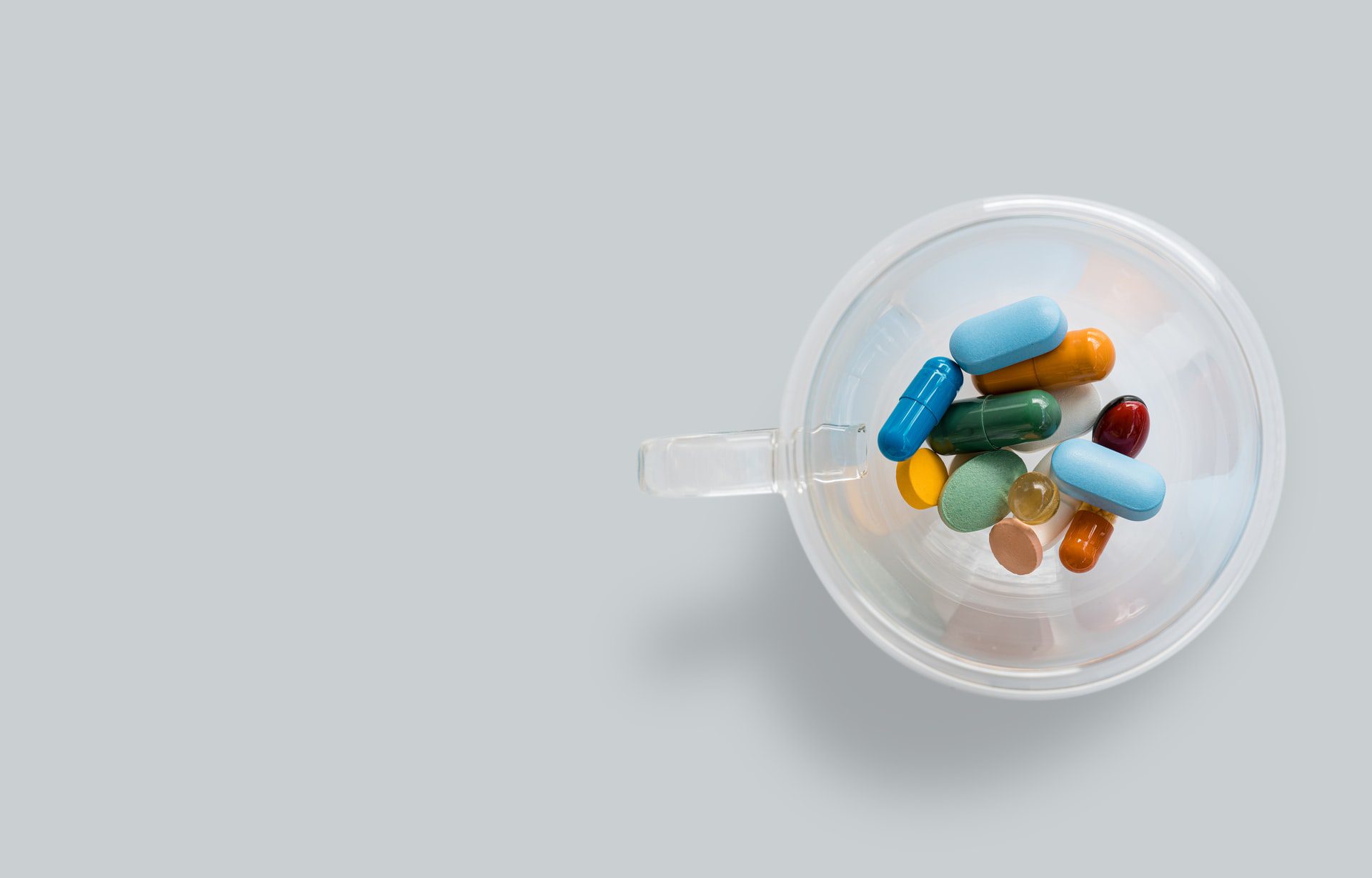Antibiotic Use May Now Be Linked to An Increase Risk of Colorectal Cancer - PART II