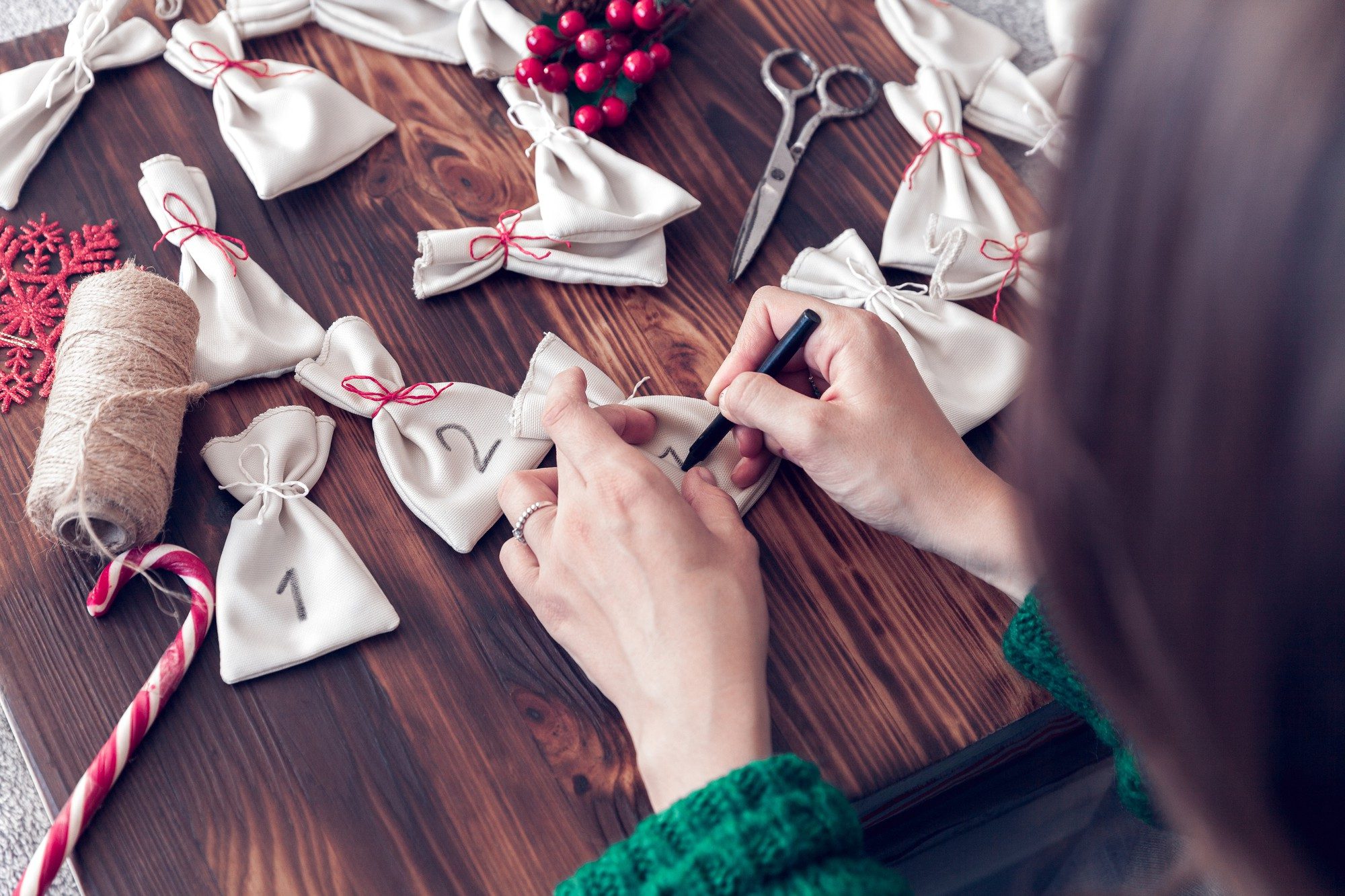 Stressed about the Holidays? Try These Anti-Stress Techniques This Holiday Season