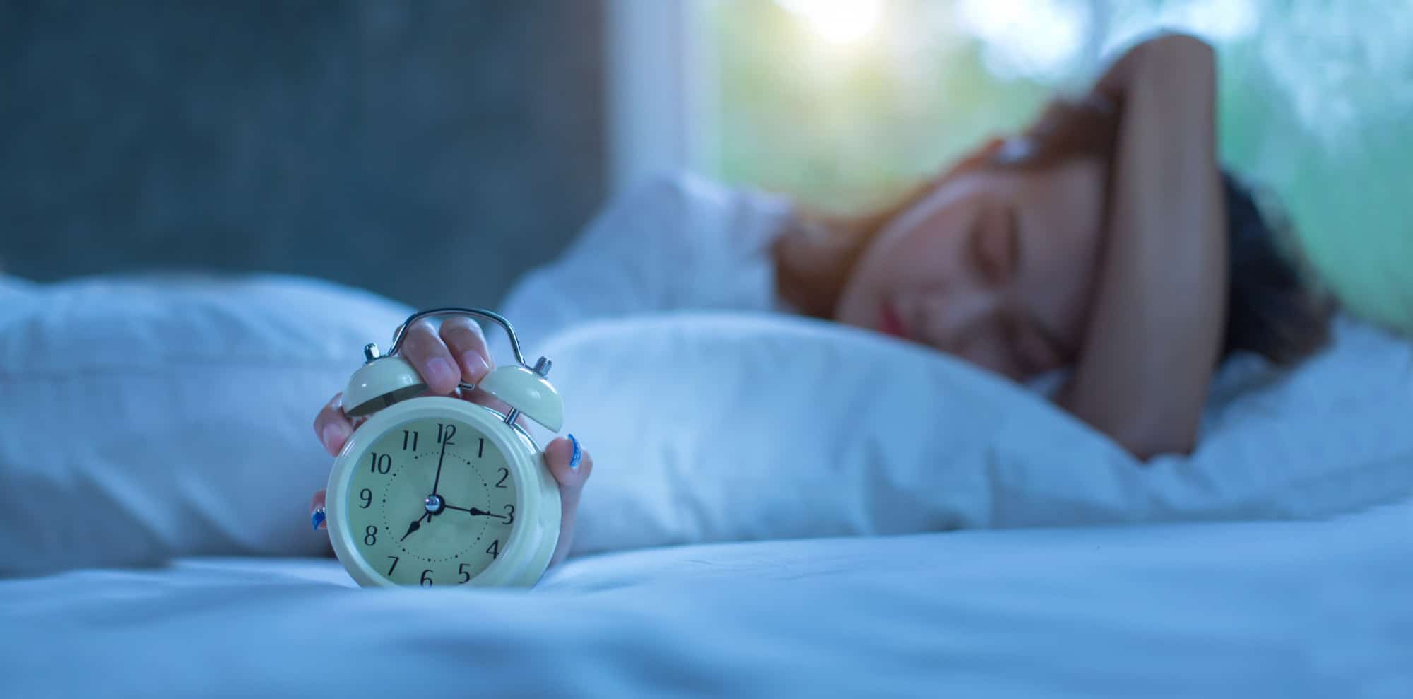Bright and Early: How Your Sleep Schedule Can Help You Fight Depression