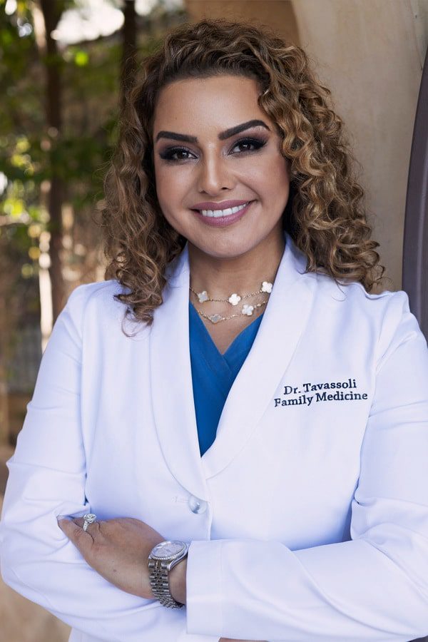 A Heart and Passion for Patient Care: An Interview with Dr. Shaghayegh Tavassoli