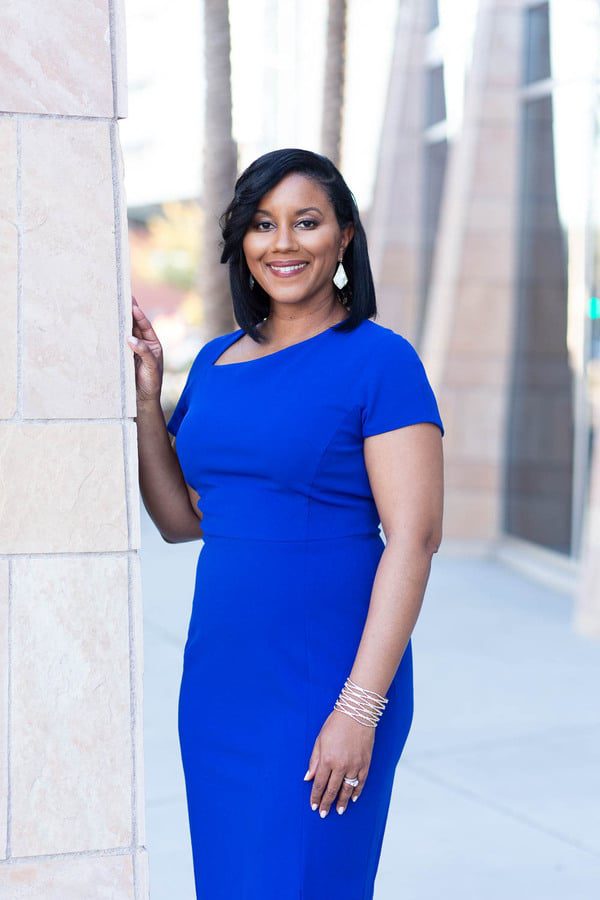 Inspire, Elevate, Uplift: An Interview with Dr. Alyx Porter Umphrey, MD