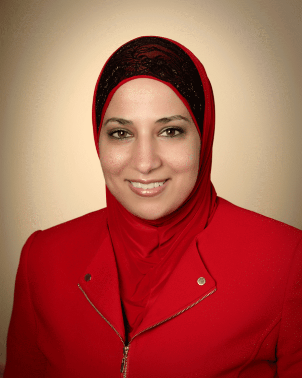 Caring for the Caretakers of the World: An Interview with Dr. Mona Orady