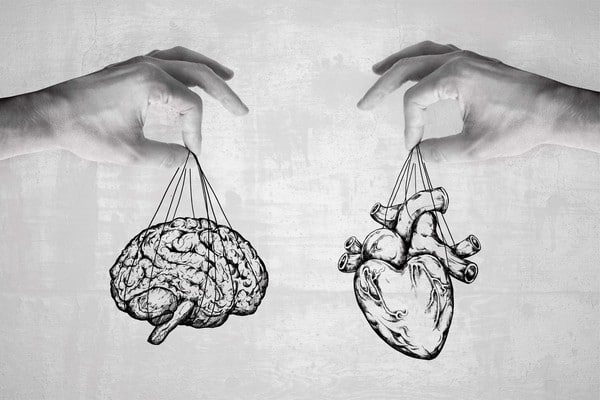 How Your Heart Impacts Your Mental Health