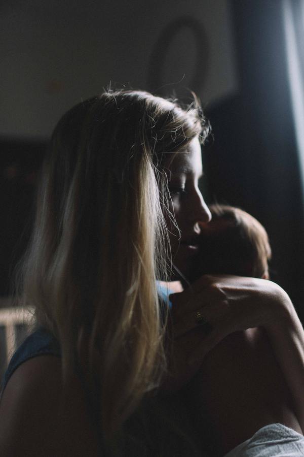 Most Women Suffering from Postpartum Depression Do Not Receive Adequate Care