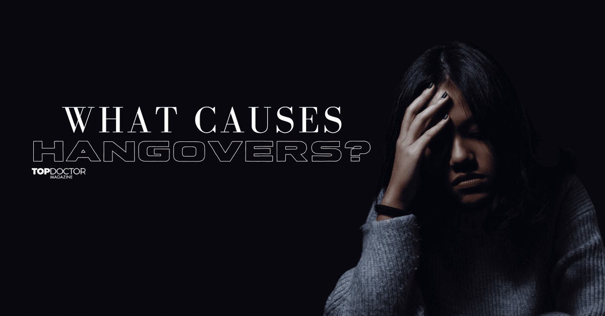 What Causes Hangovers?