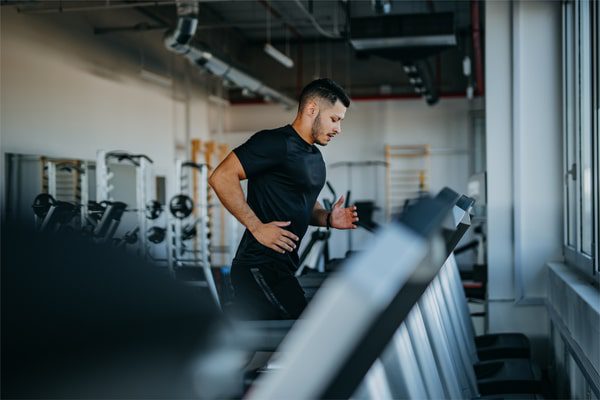 Why Men Should Never Skip Cardio at the Gym