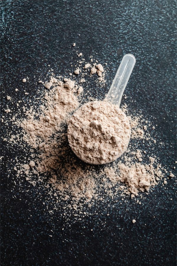 The Best Protein Powders for Your Individual Goals