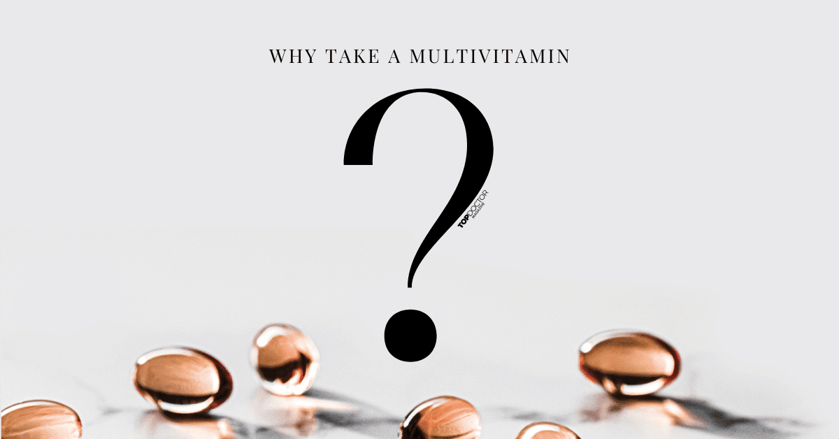 Functions of Vitamins and Minerals: Importance of Vitamins and Why Take a Multivitamin