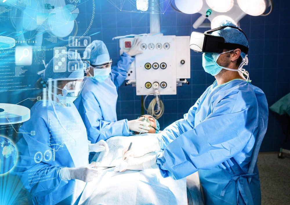 The Impact of the Medical Metaverse on Patients and Physicians