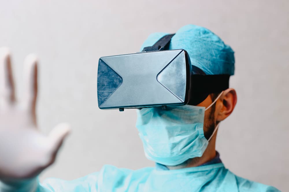 Augmented Reality and Medicine