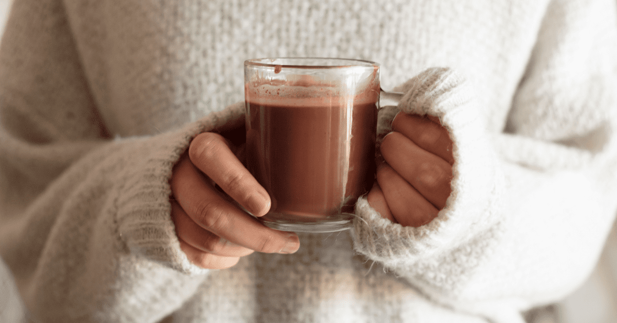 Three Delicious Drinks to Help You Meet Your Protein Goal