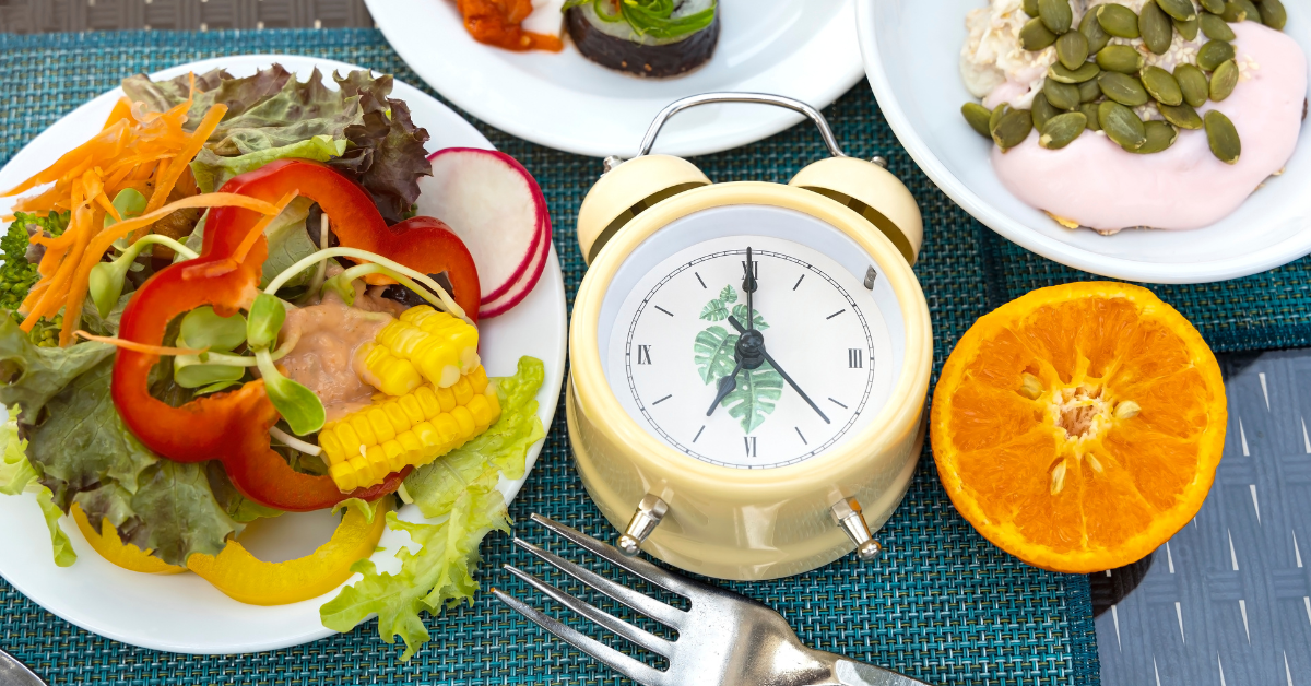 Why Intermittent Fasting Isn’t One-Size-Fits-All: A Guide for Men and Women of All Ages
