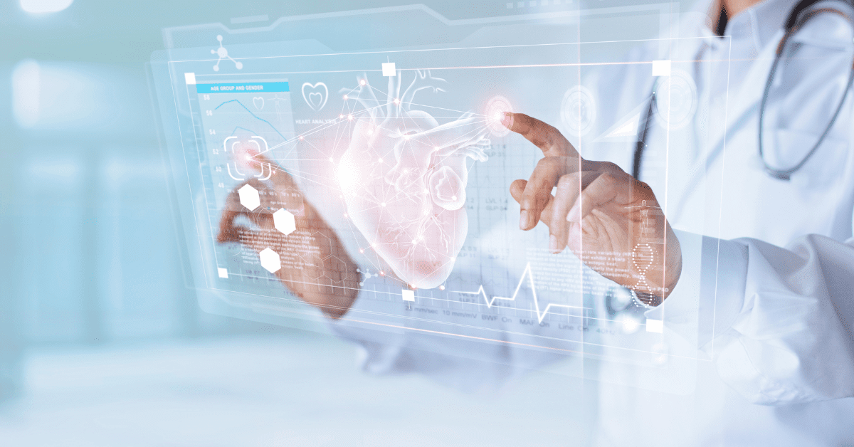 Could Amazon or Google hold the key to the future of public health diagnostics?