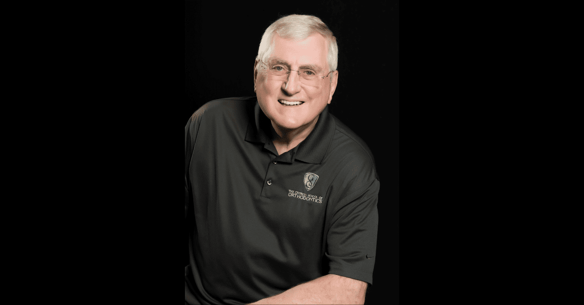 A Legacy of World-Class Dentistry and Emerging Technology: An Interview with Dr. Paul Ouellette