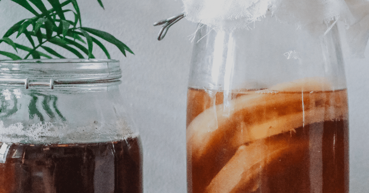 The Top 5 Fermented Foods to Heal Your Gut