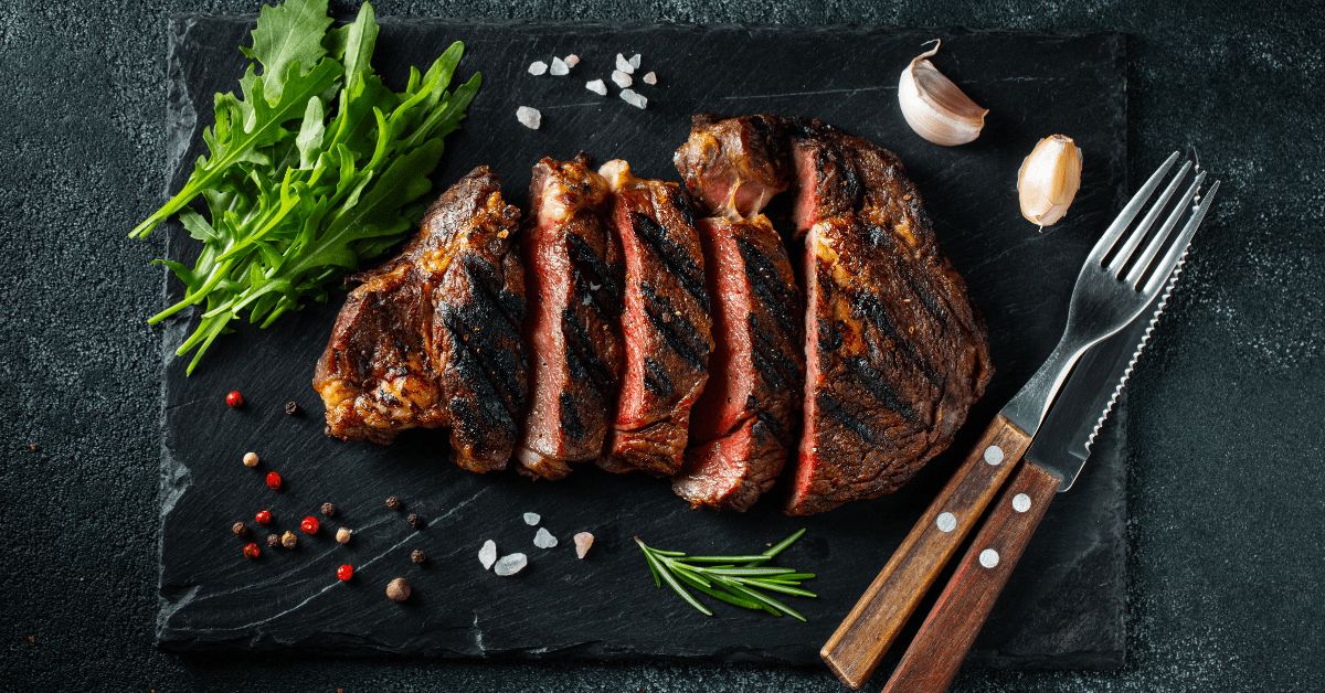 What is the carnivore diet, and is it safe? Real results from people who’ve done it for years
