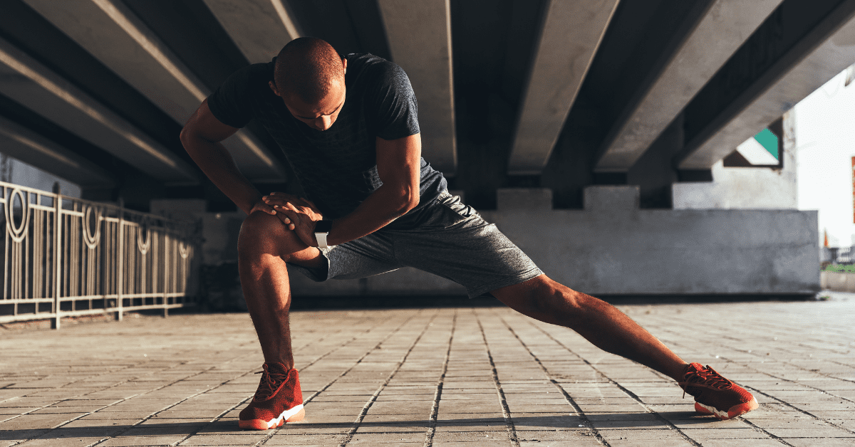 Keep Getting Injured? 5 Possible Reasons Why
