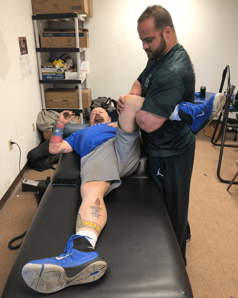 conquering chronic pain 2