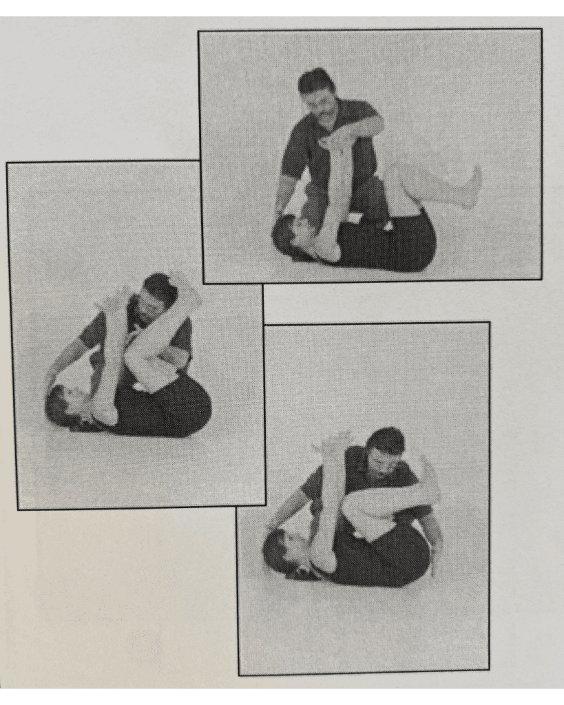 eldoa 2