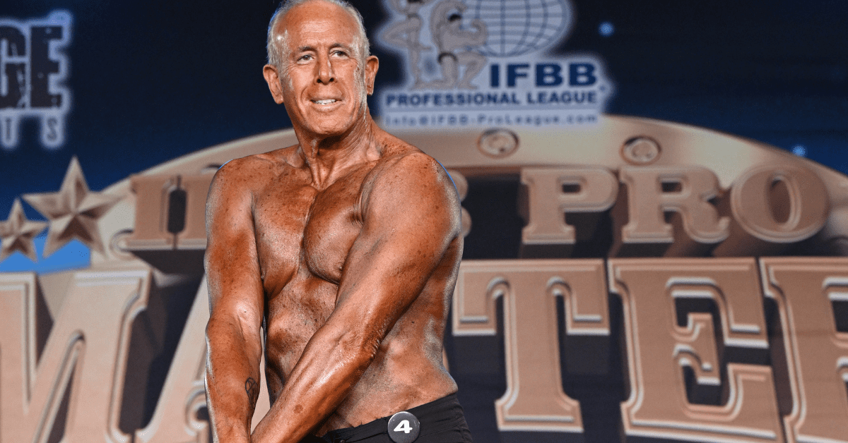 Reimagining Fitness: A Day in the Life of a Professional Bodybuilder