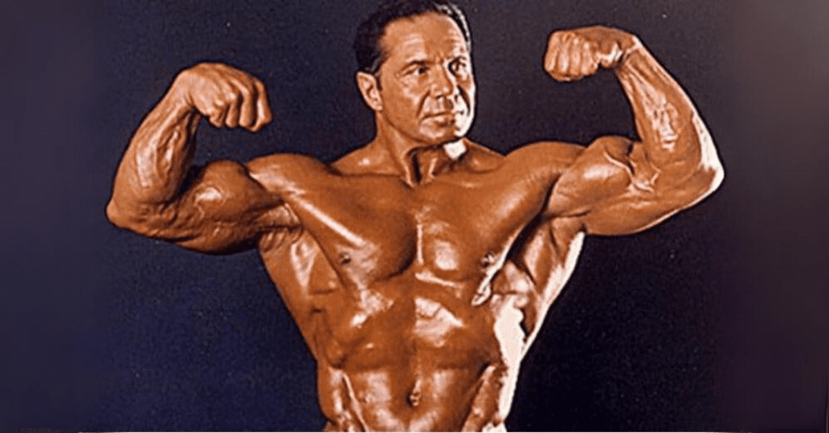 The Psychology of Radical Physical Transformation: Constructing the Superager