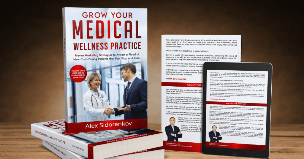 wellness clinic marketing 2