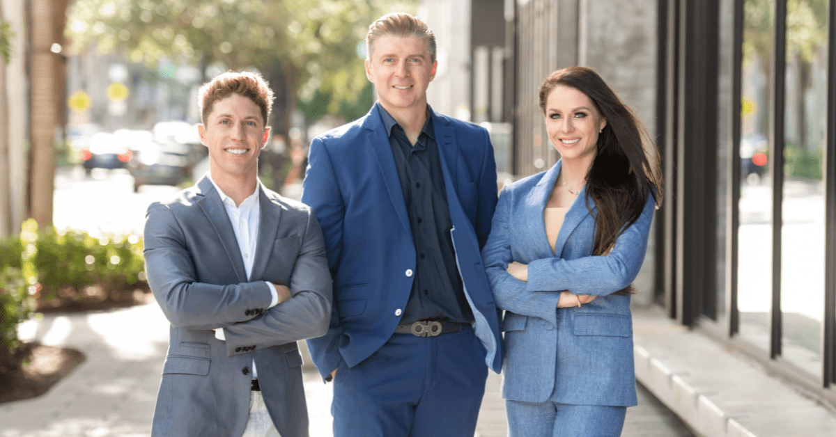 Redefining Dentistry with Precision and Passion: An Interview with Dr. George Georgiev and the team at Sunny Dental