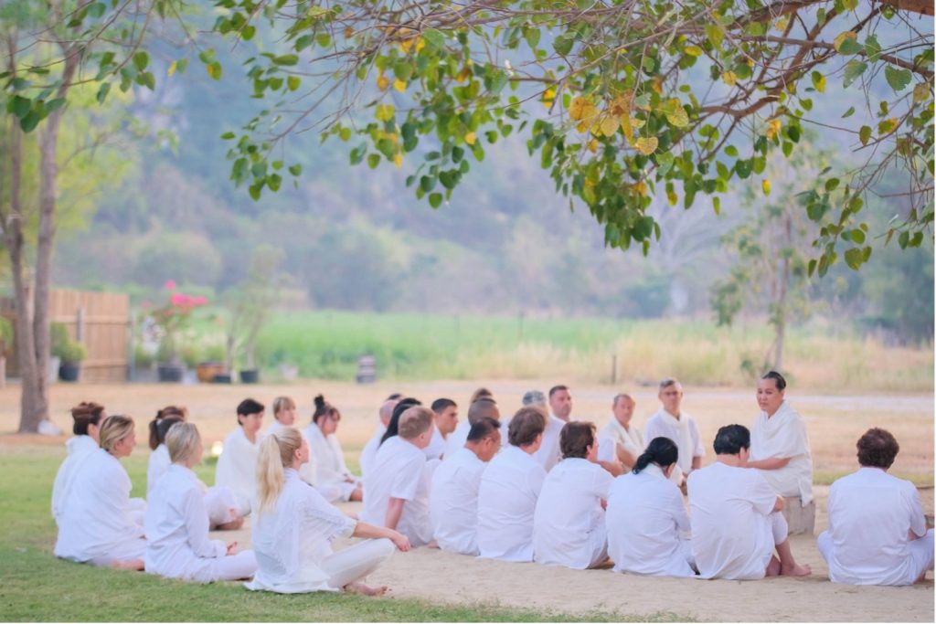 healing at the core20