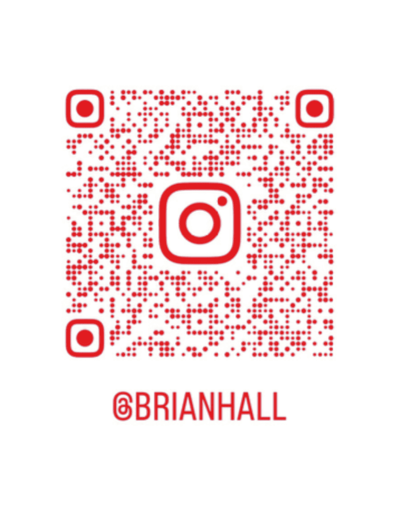 brian hall 4