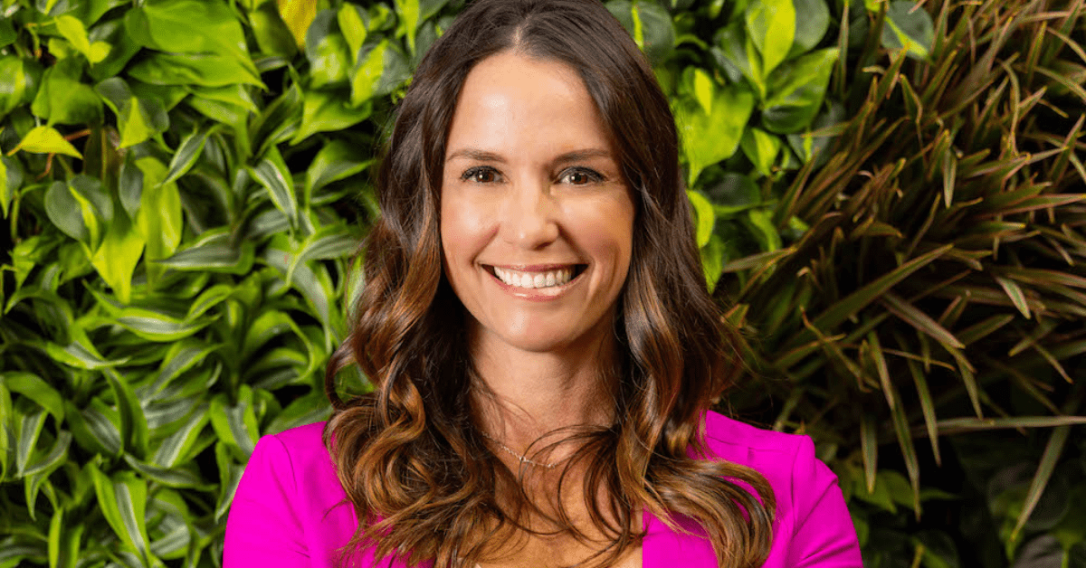 Rethinking Healthcare Marketing: A Conversation with Lori Werner