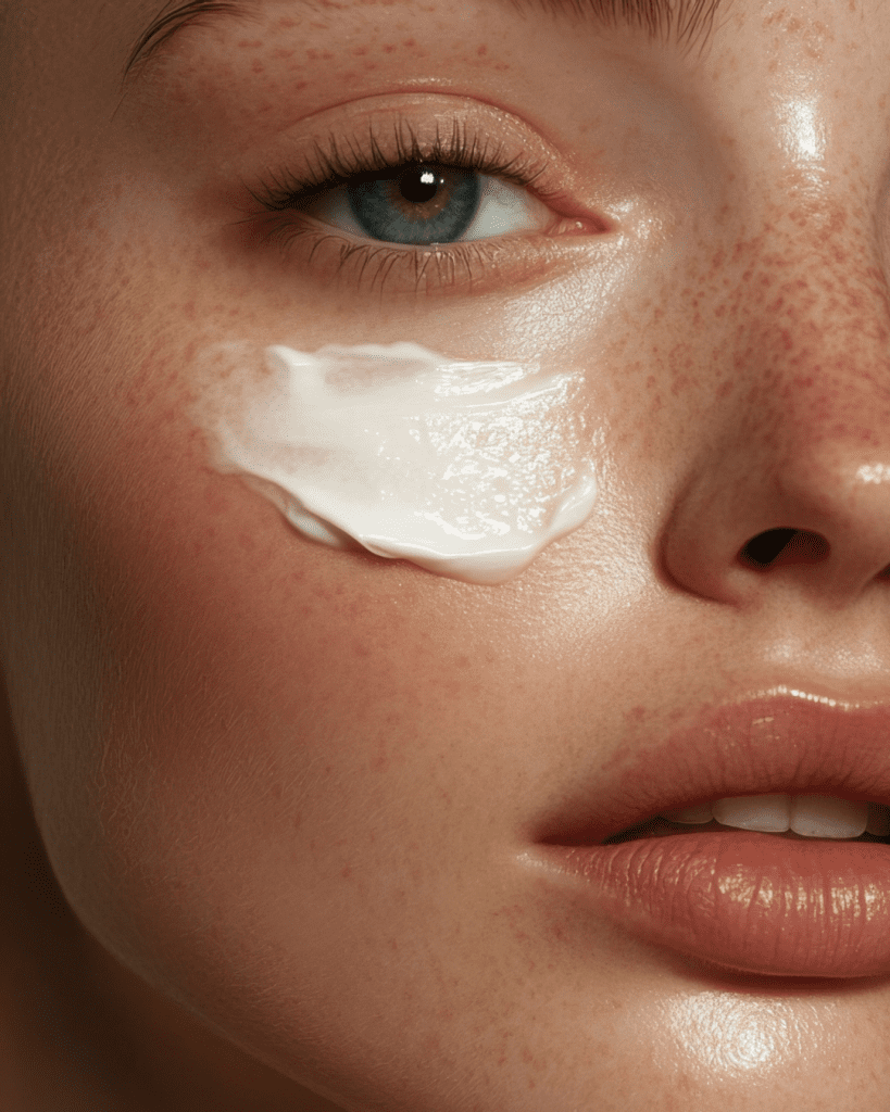 flawless skin 1