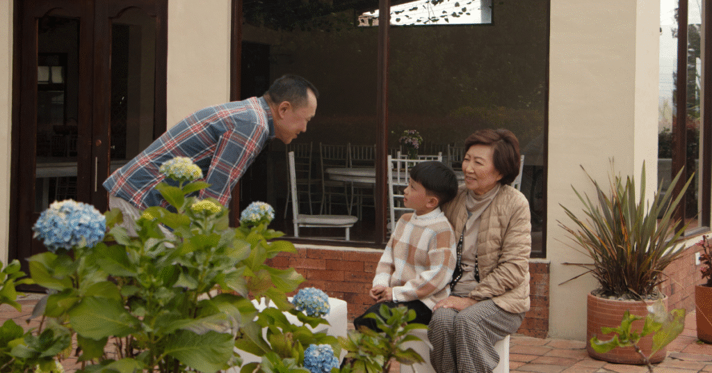 generational programming 1